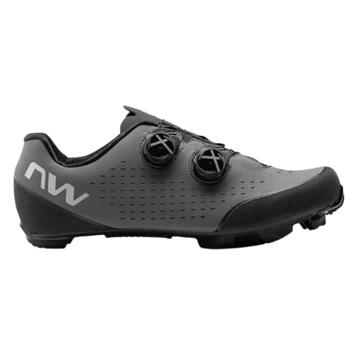 NORTHWAVE Rebel 3 Fahrradschuhe NORTHWAVE Anthra 41.5