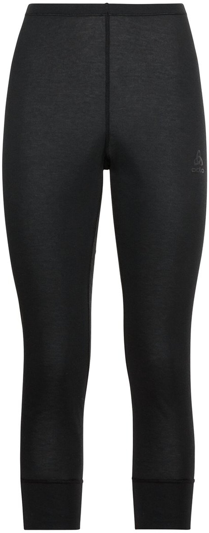 ODLO Damen Bottom 3/4 ACTIVE WARM ECO Unterhosen ODLO 15000 black XS