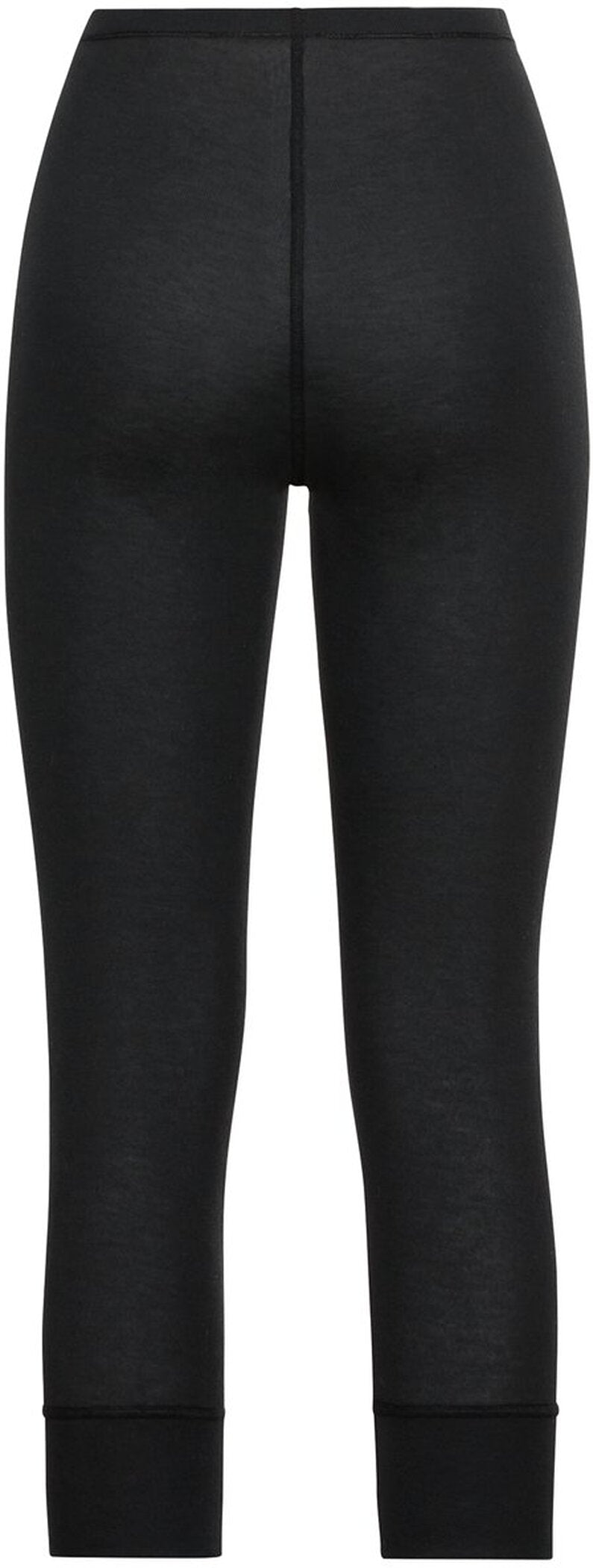 ODLO Damen Bottom 3/4 ACTIVE WARM ECO Unterhosen ODLO