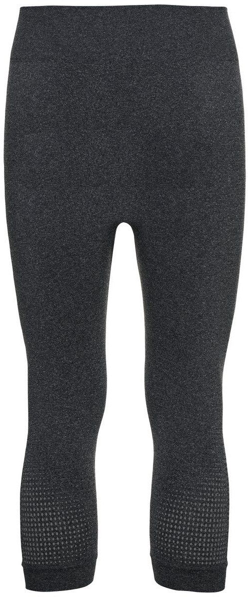 ODLO Performance Warm ECO BL Bottom 3/4 Pant W Unterhosen ODLO