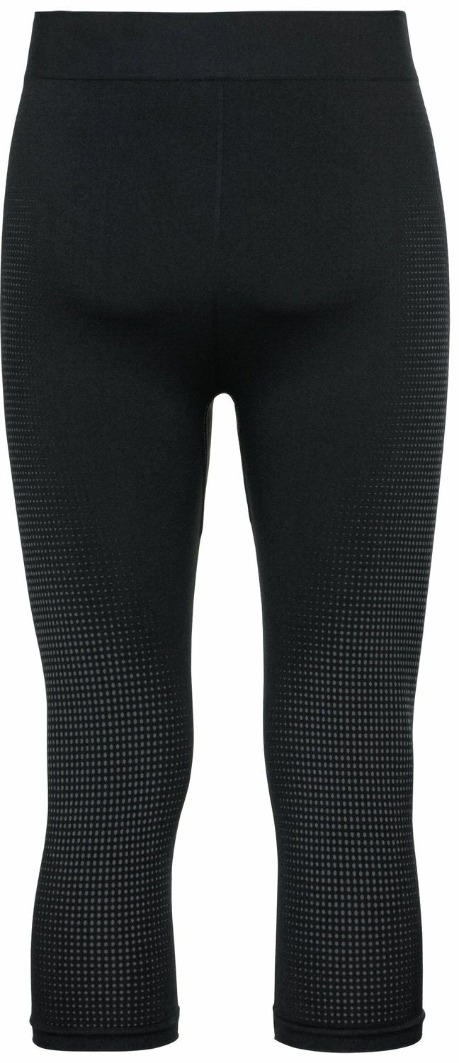 ODLO Herren Unterhose BL Bottom 3/4 PERFORMANCE WARM Unterhosen ODLO