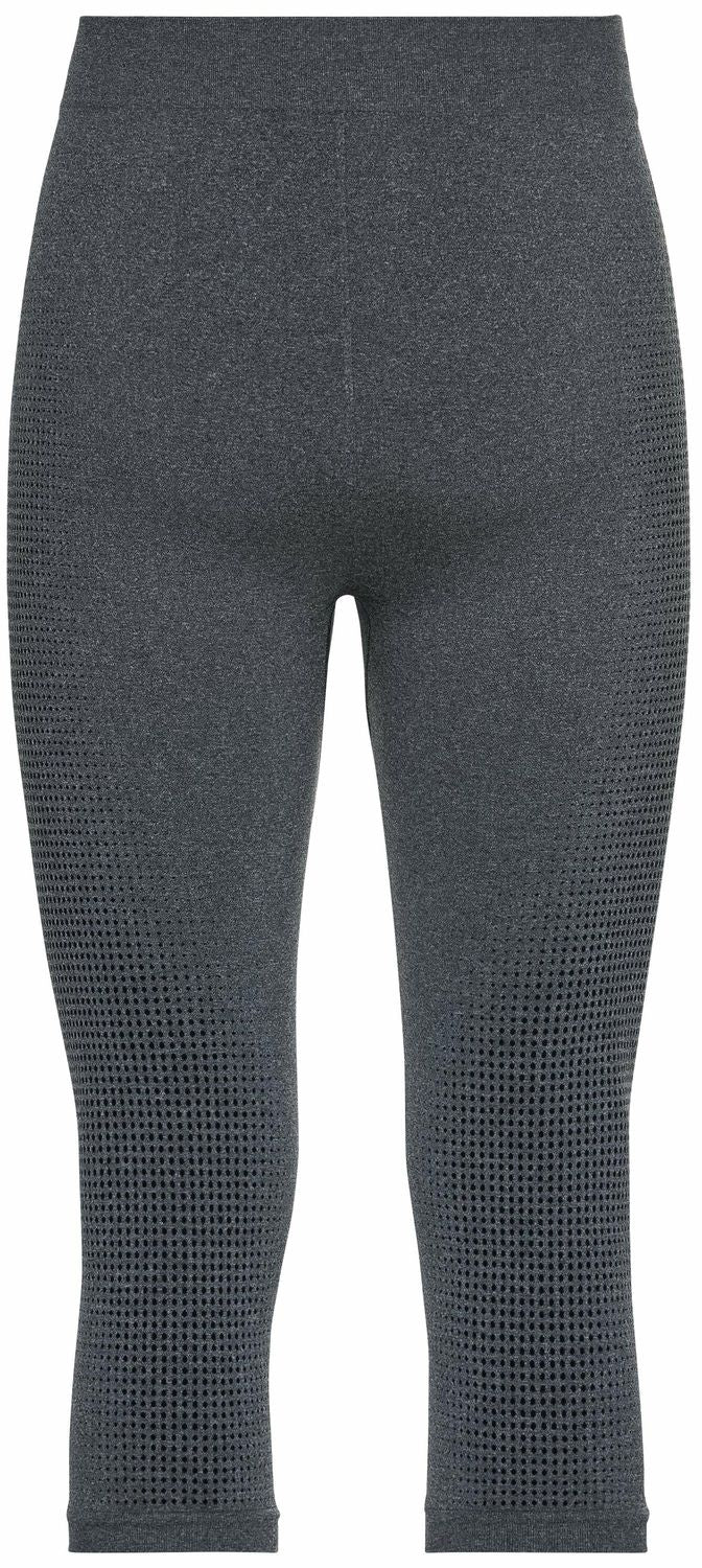 ODLO Herren Unterhose BL Bottom 3/4 PERFORMANCE WARM Unterhosen ODLO