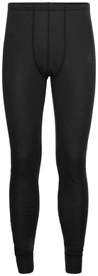 ODLO Herren Bottom long ACTIVE WARM ECO Unterhosen ODLO