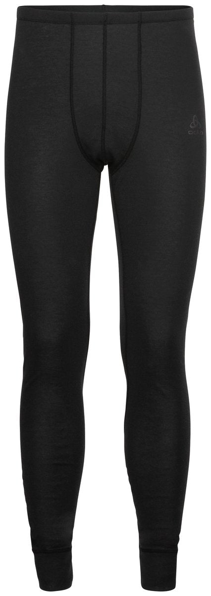 ODLO Herren Bottom long ACTIVE WARM ECO Unterhosen ODLO
