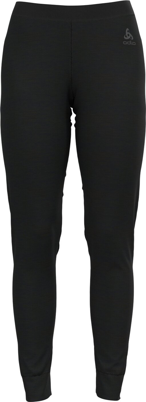 ODLO BL BOTTOM long MERINO 200 Unterhosen ODLO 15000 black S
