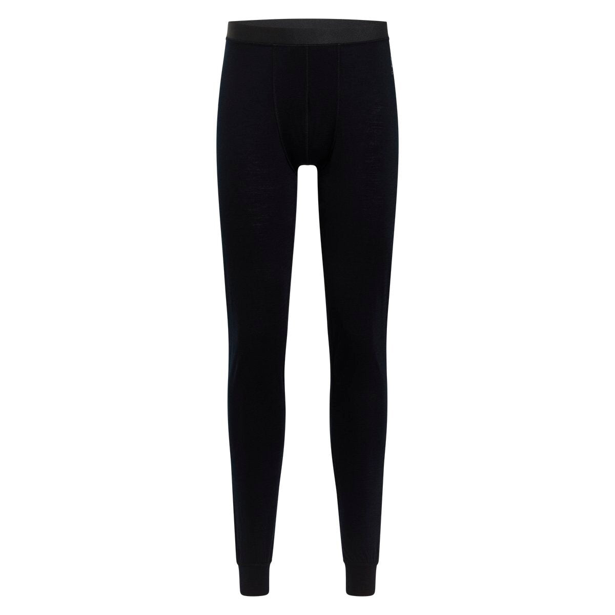 ODLO BL BOTTOM long MERINO 200 Unterhosen ODLO 15000 black M