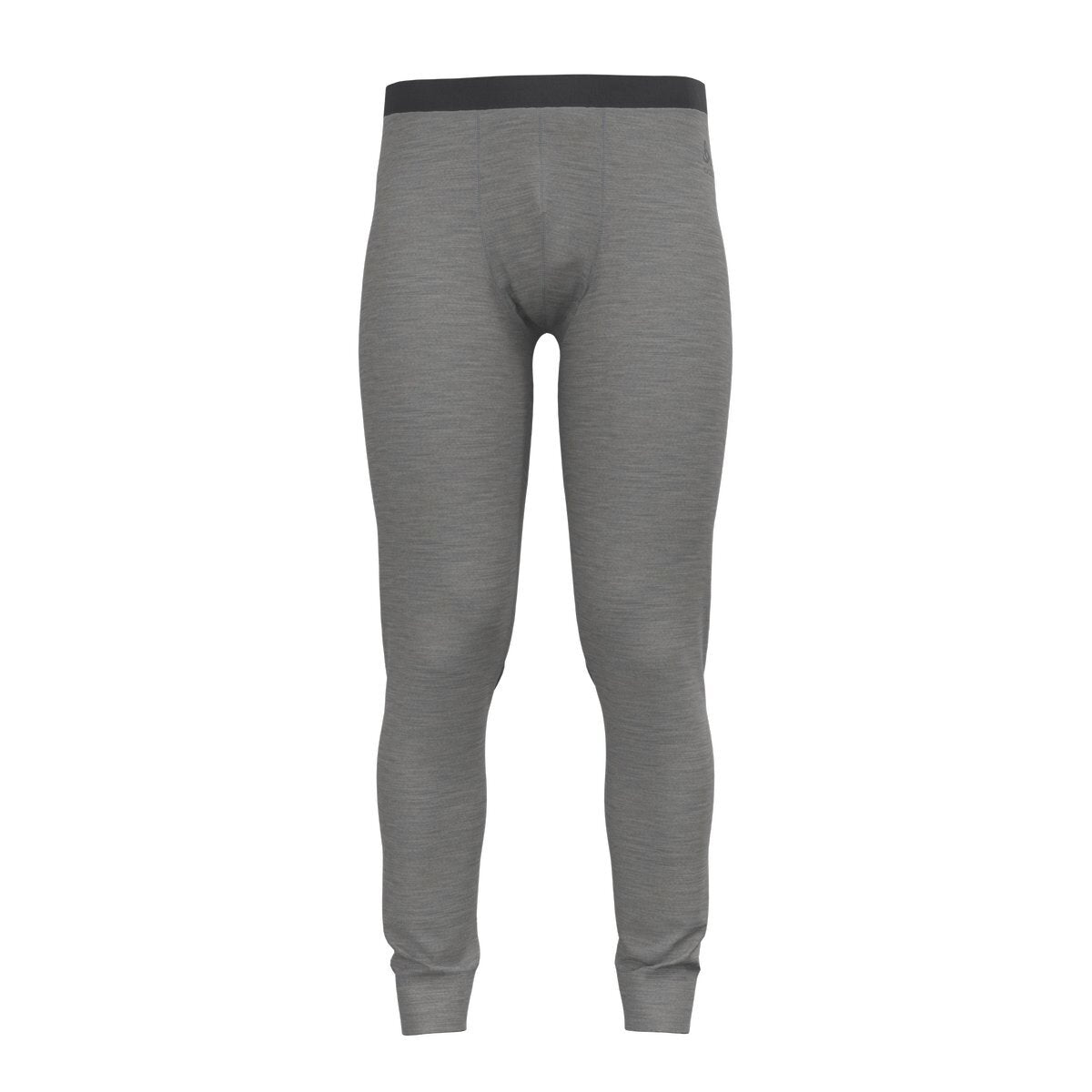 ODLO BL BOTTOM long MERINO 200 Unterhosen ODLO 10183 odlo steel grey melange M