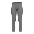 ODLO BL BOTTOM long MERINO 200 Unterhosen ODLO 10183 odlo steel grey melange M