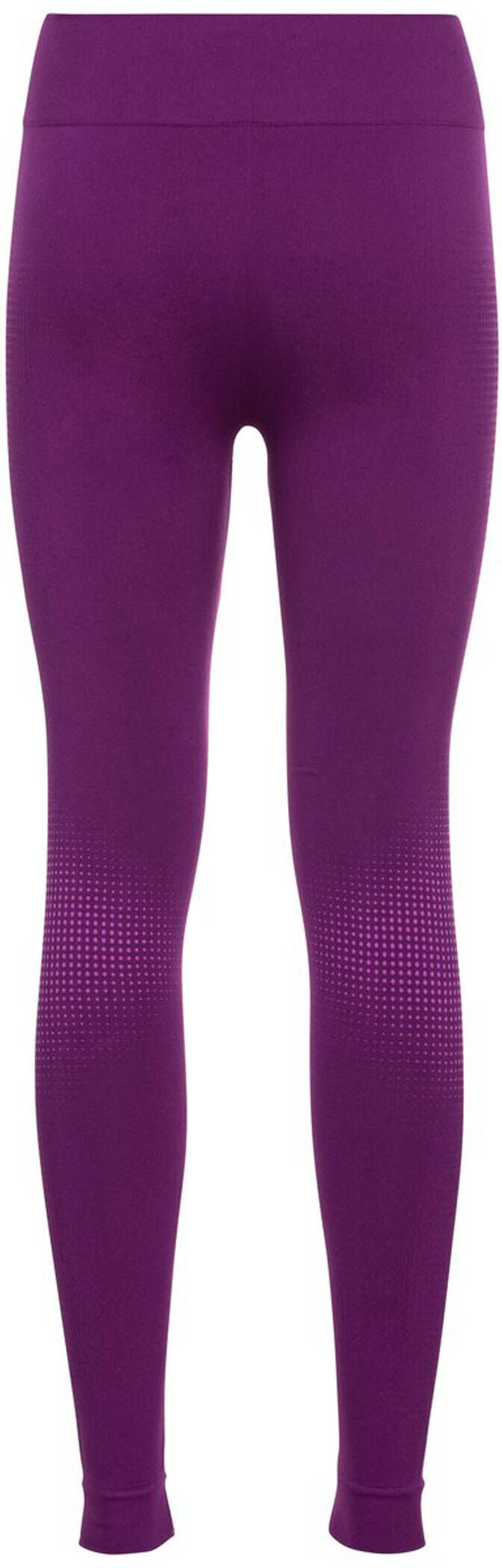 ODLO Damen Unterhose BL Bottom long PERFORMANCE WAR Unterhosen ODLO
