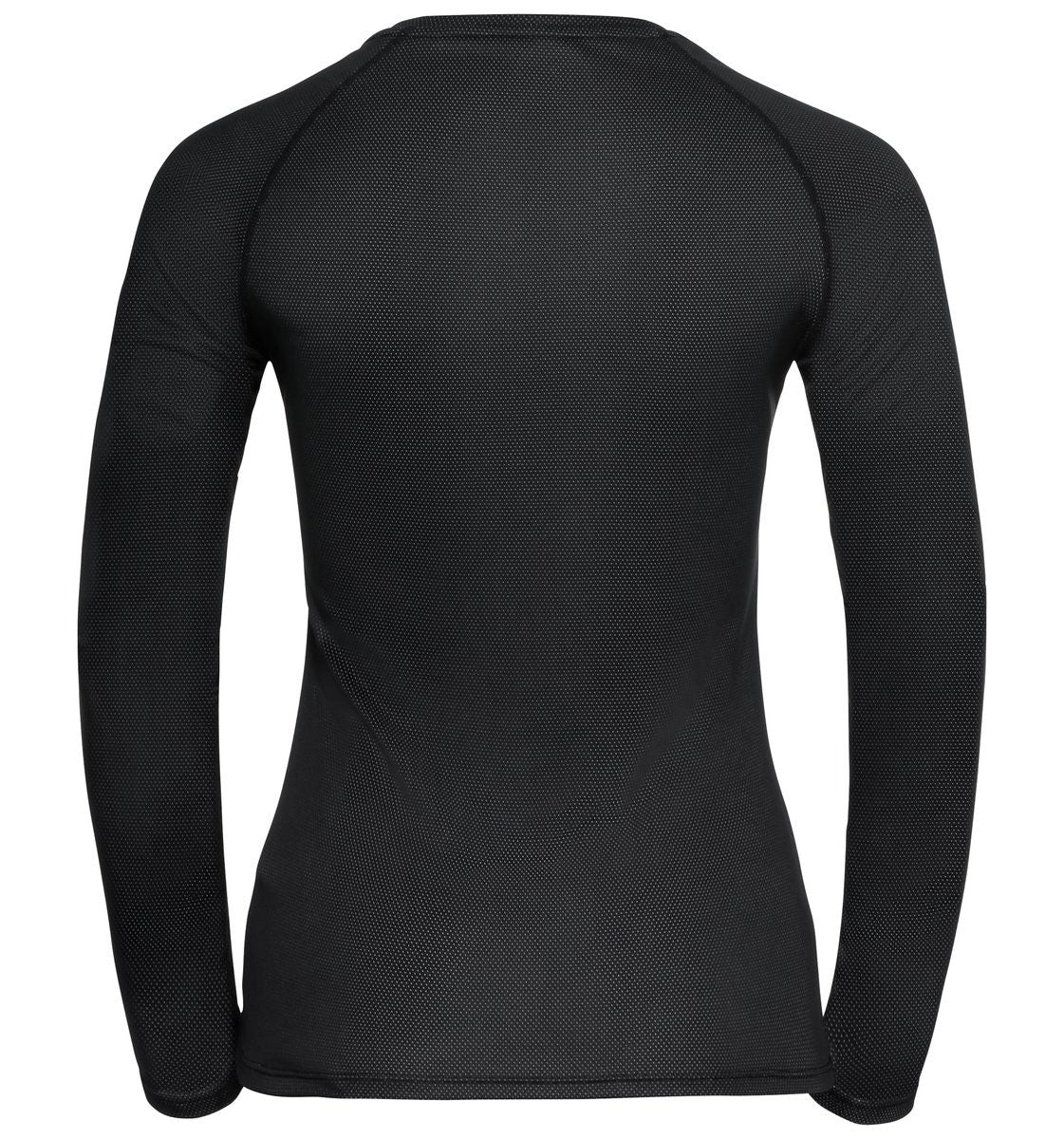 ODLO Damen BL TOP Crew neck l/s ACTIVE F-Dry Unterhemden ODLO