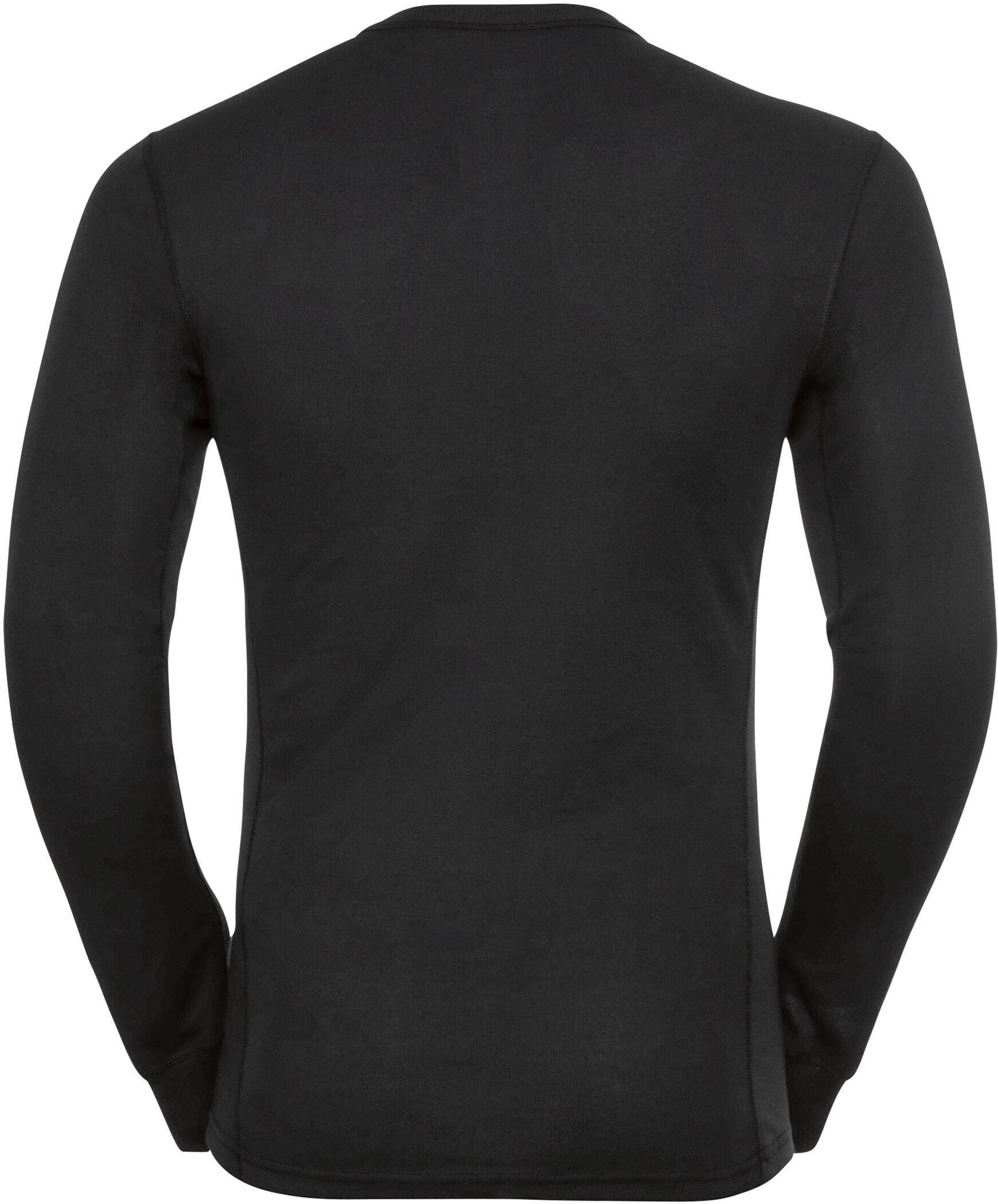 ODLO Herren Unterhemd BL TOP Crew Unterhemden ODLO