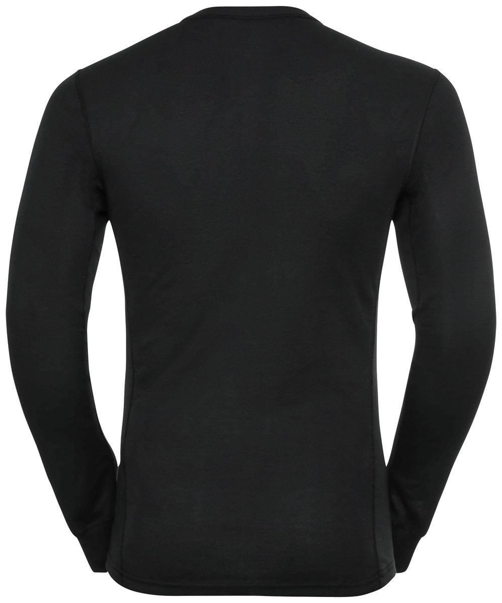 ODLO Herren Unterhemd BL TOP Crew Unterhemden ODLO