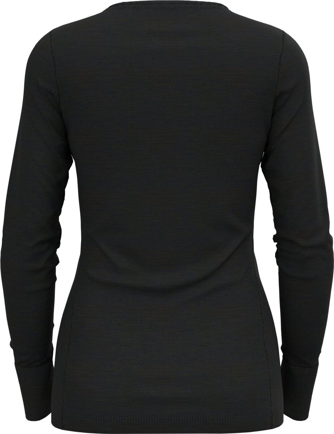 ODLO BL TOP crew neck l/s MERINO 20 Unterhemden ODLO
