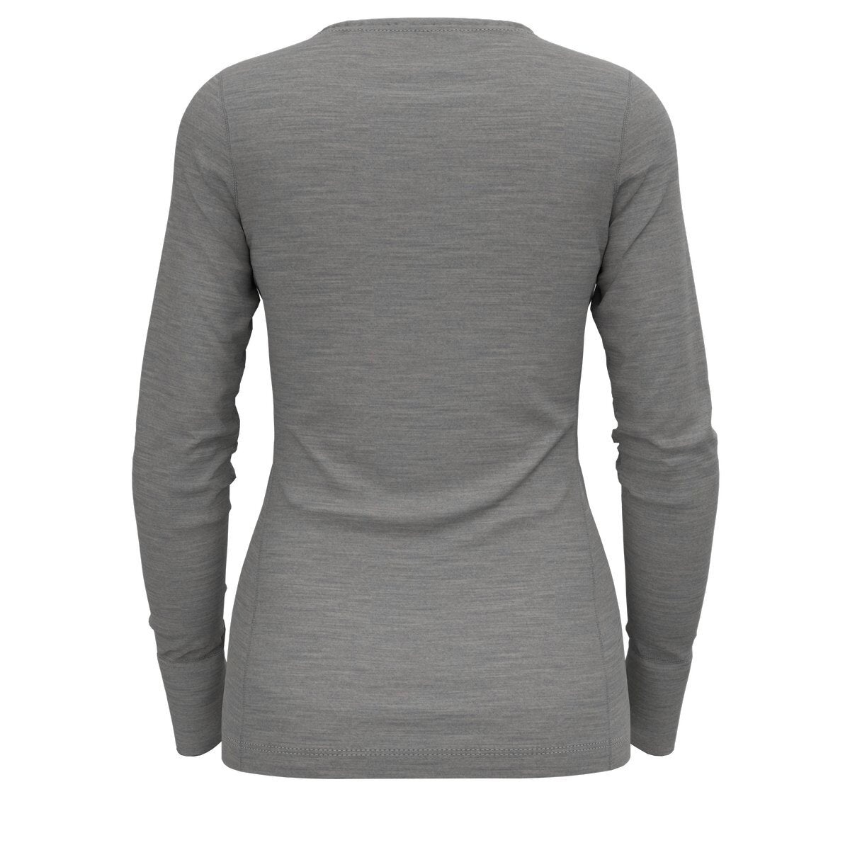 ODLO BL TOP crew neck l/s MERINO 20 Unterhemden ODLO