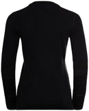 ODLO Merino 260 Bl Top Crew Neck L/S W Unterhemden ODLO