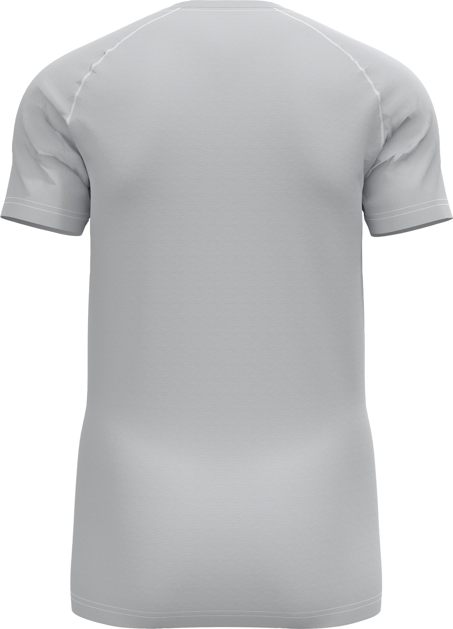 ODLO Herren Unterhemd BL TOP Crew neck s/s ACTIVE Unterhemden ODLO