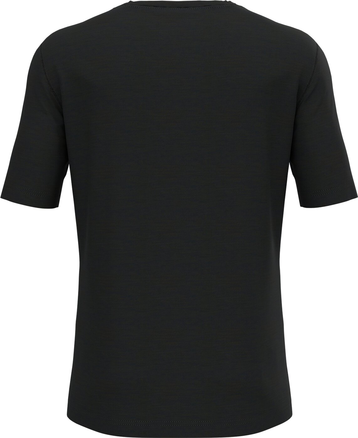 ODLO BL TOP crew neck s/s MERINO 20 Unterhemden ODLO