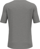 ODLO BL TOP crew neck s/s MERINO 20 Unterhemden ODLO