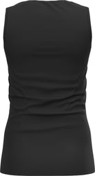 ODLO Damen BL TOP V-neck Singlet ACTIVE F Unterhemden ODLO