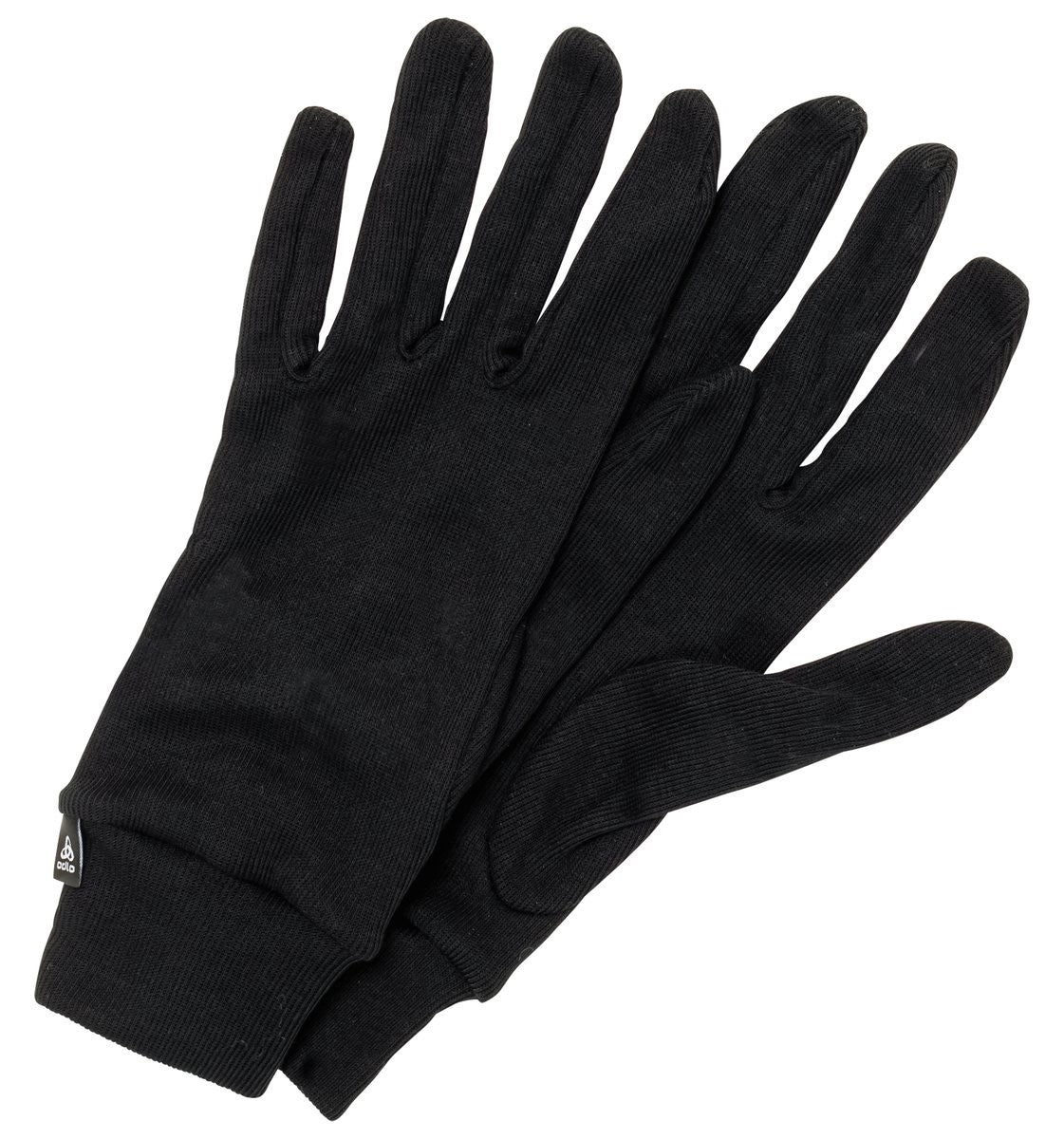ODLO Active Warm ECO Gloves Handschuhe ODLO 15000 black XS