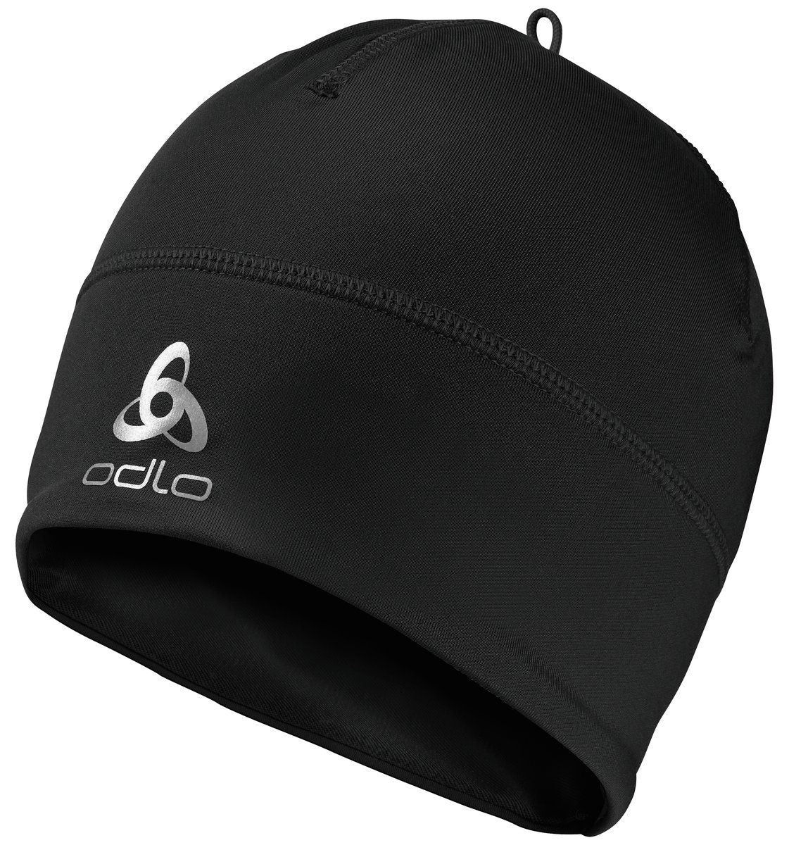 ODLO Hat Polyknit Warm Eco Mützen ODLO 15000 black -