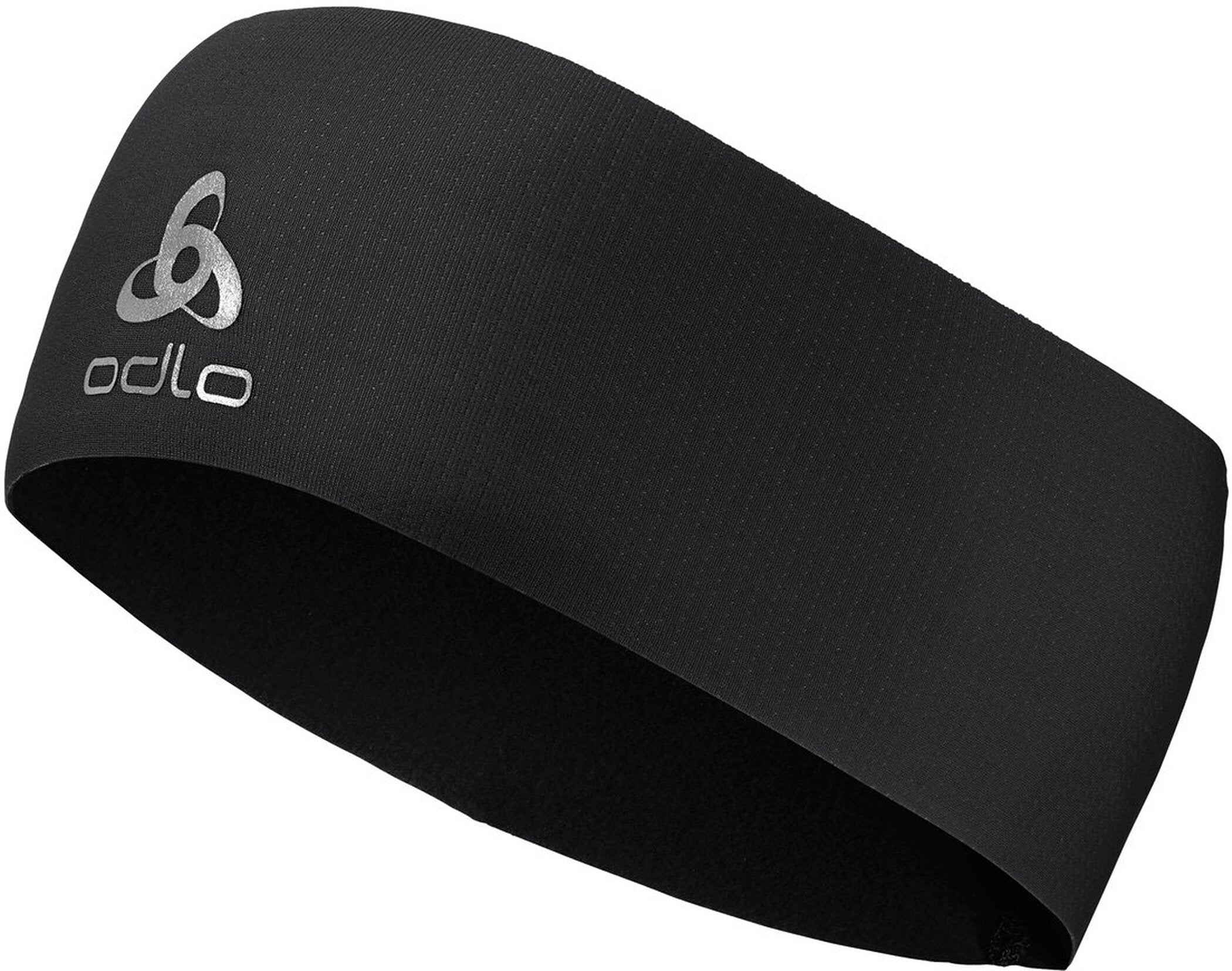ODLO Herren Headband MOVE LIGHT Stirnbänder ODLO 15000 black -