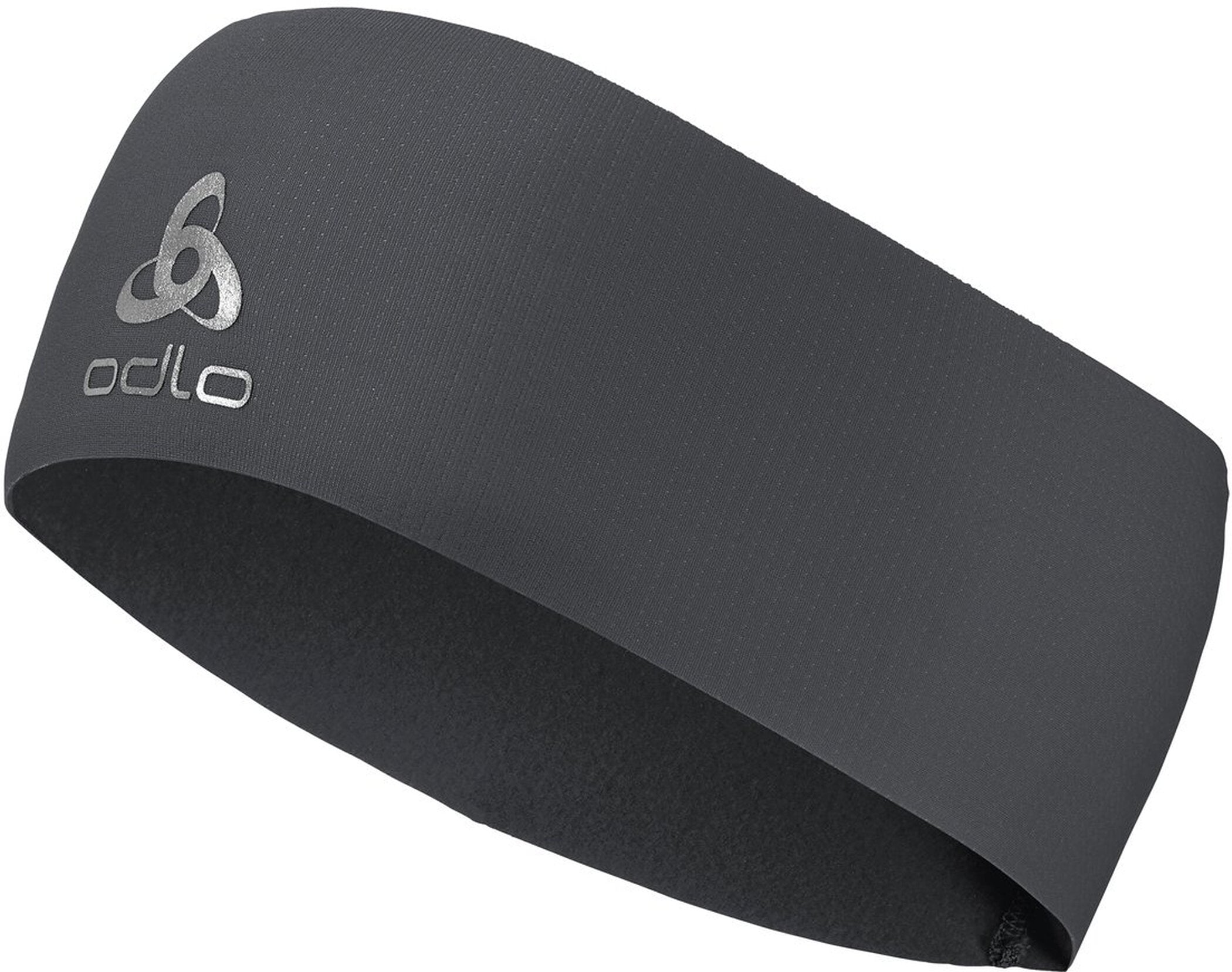 ODLO Herren Headband MOVE LIGHT Stirnbänder ODLO 10353 odlo graphite grey -