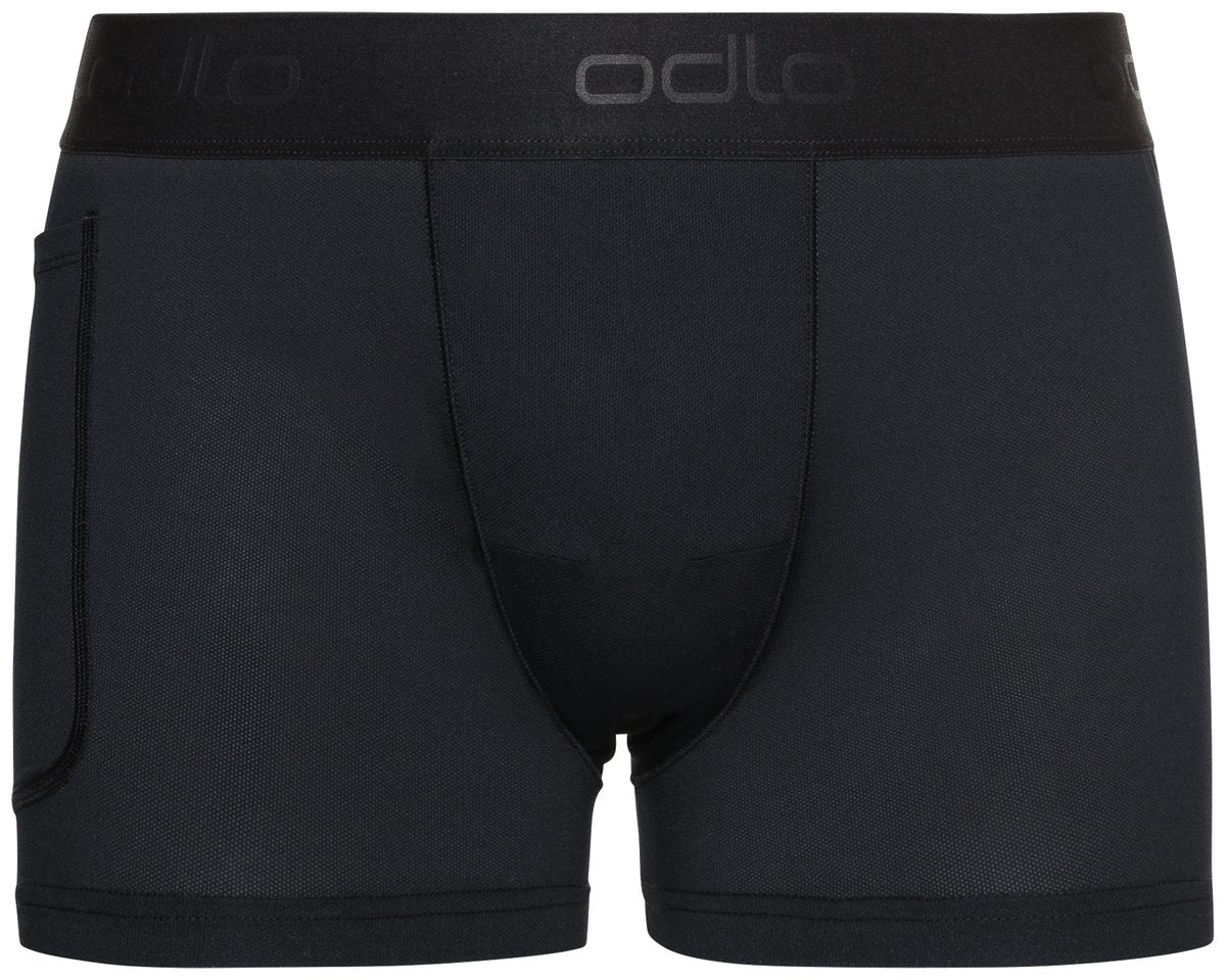 ODLO Liner ACTIVE SPORT 3 INCH Unterhosen ODLO 15000 black M