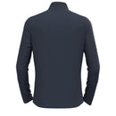 ODLO Mid layer 1/2 zip ESSENTIALS C Skifleece ODLO