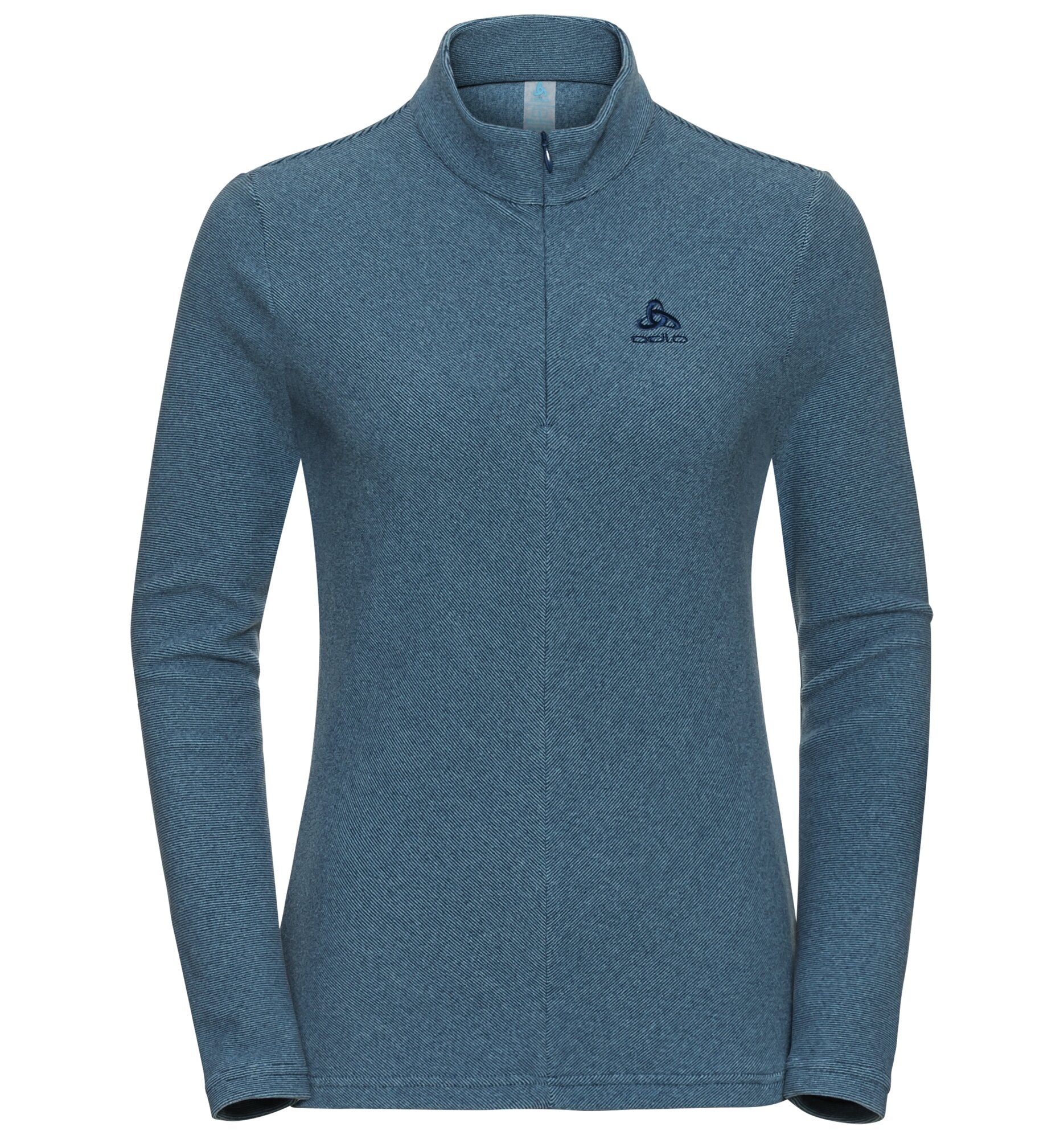 ODLO Mid layer 1/2 zip ROY Skifleece ODLO
