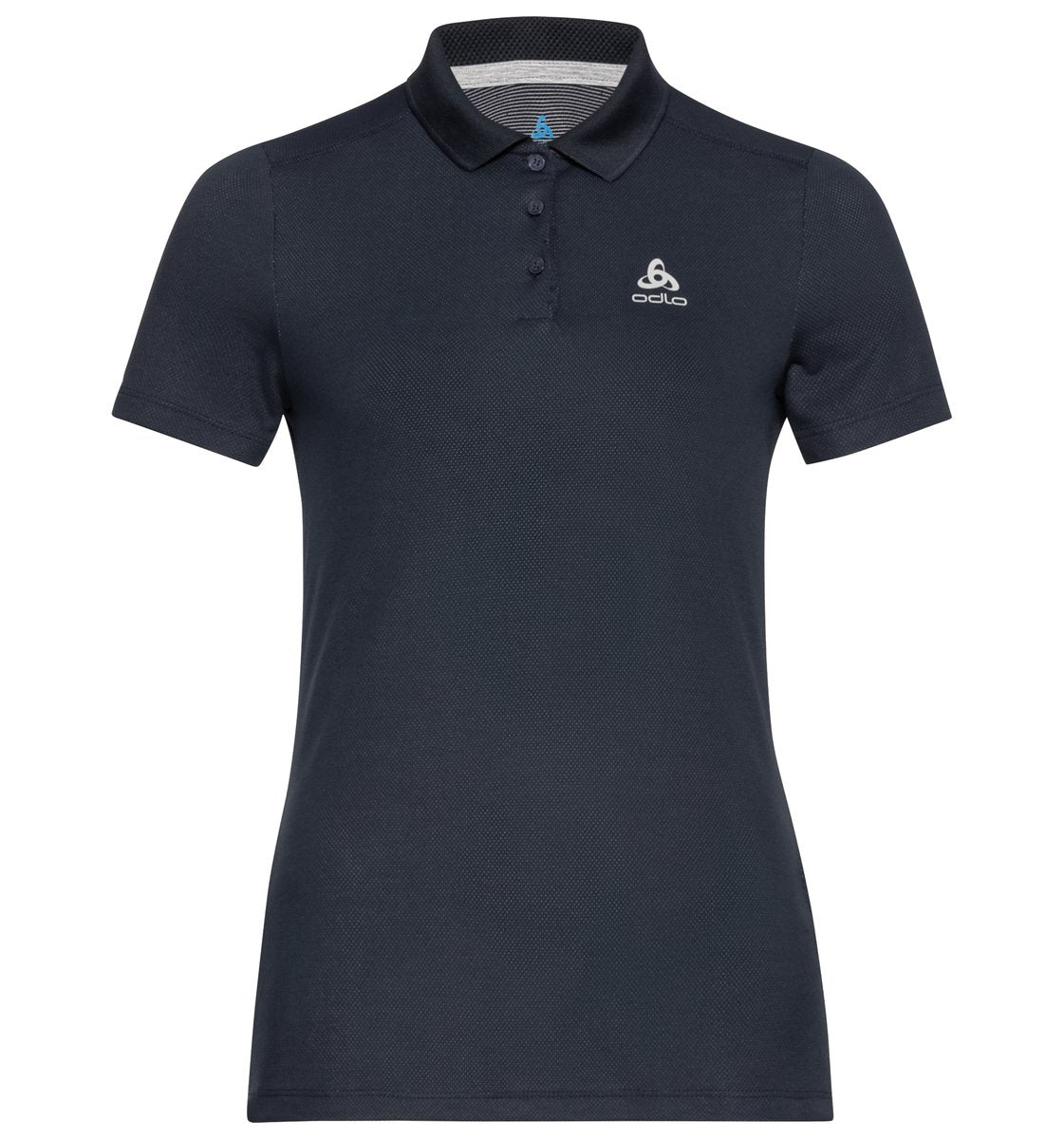 ODLO Polo shirt s/s F-DRY Wandershirts /-hemden ODLO