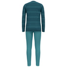 ODLO Set long ACTIVE WARM ECO SET Unterwäsche Sets ODLO