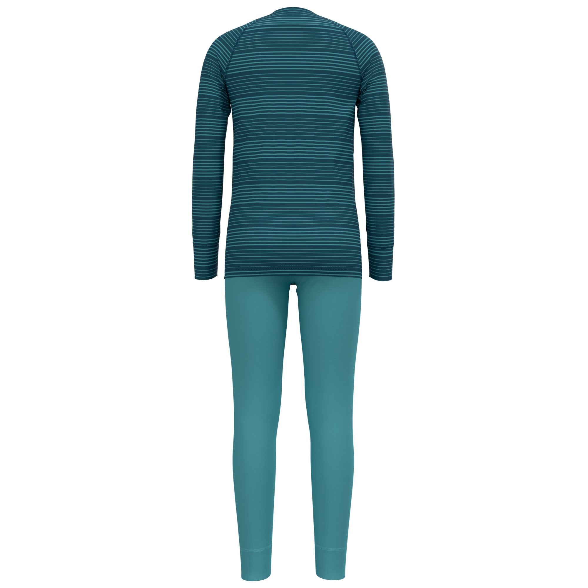 ODLO Set long ACTIVE WARM ECO SET Unterwäsche Sets ODLO
