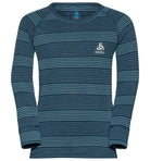 ODLO Set long ACTIVE WARM ECO SET Unterwäsche Sets ODLO