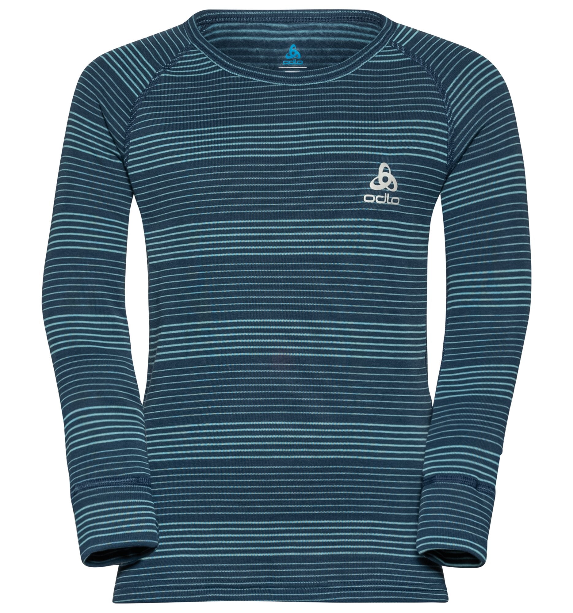 ODLO Set long ACTIVE WARM ECO SET Unterwäsche Sets ODLO