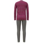 ODLO Set long ACTIVE WARM ECO SET Unterwäsche Sets ODLO