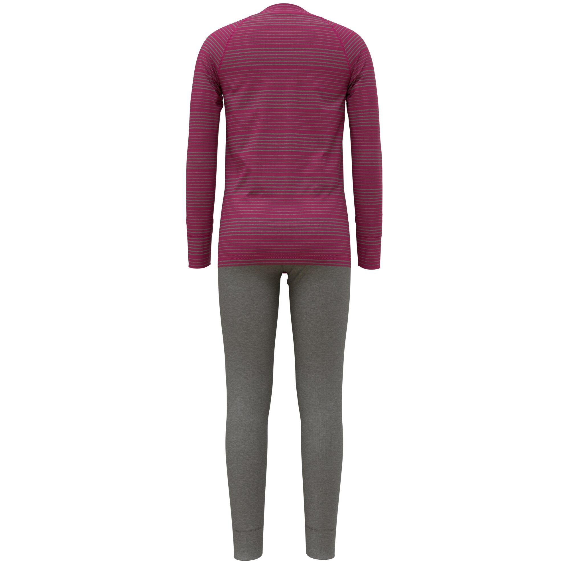 ODLO Set long ACTIVE WARM ECO SET Unterwäsche Sets ODLO