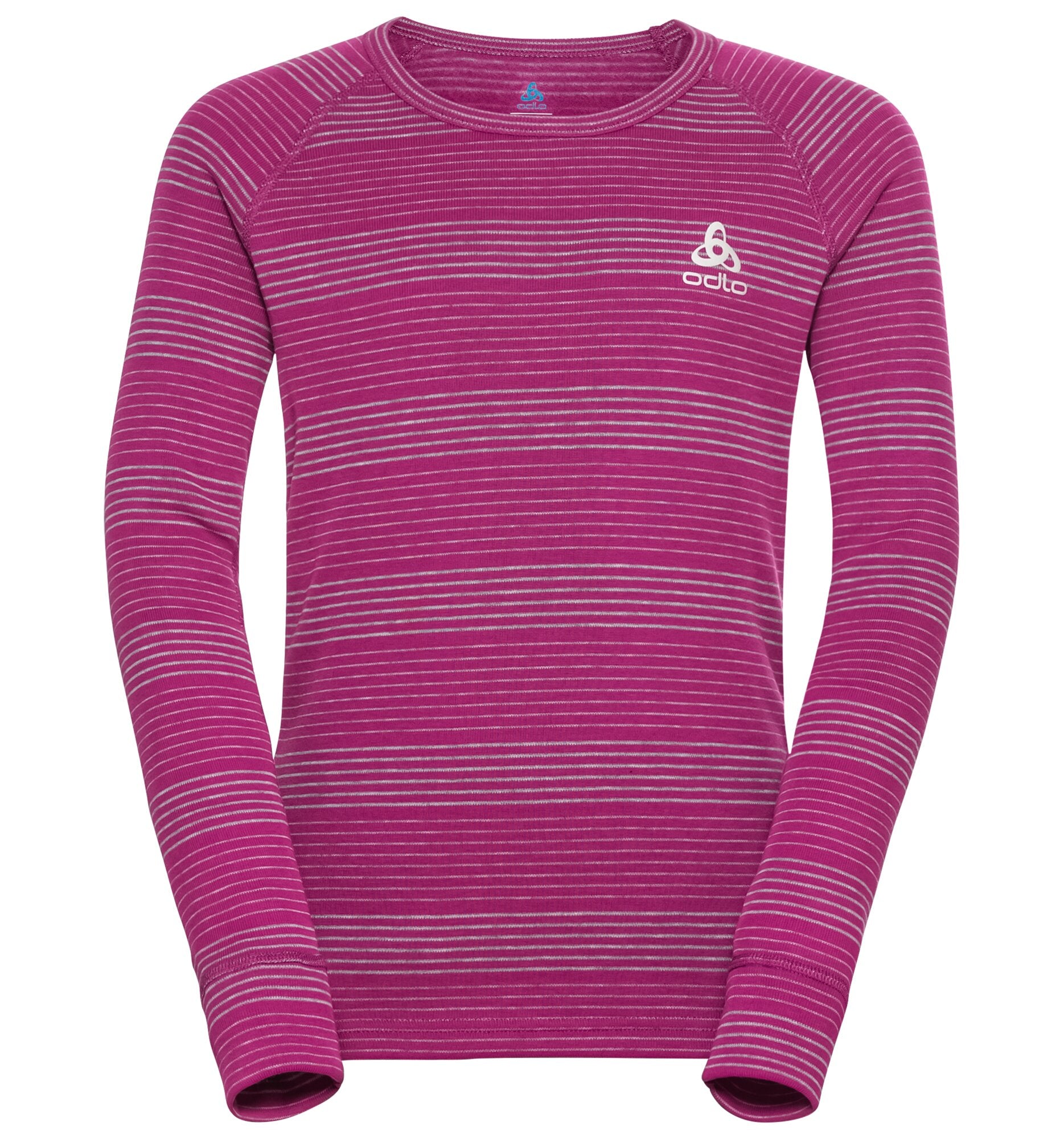 ODLO Set long ACTIVE WARM ECO SET Unterwäsche Sets ODLO