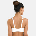 ODLO SPORTS BRA PADDED HIGH BHs ODLO