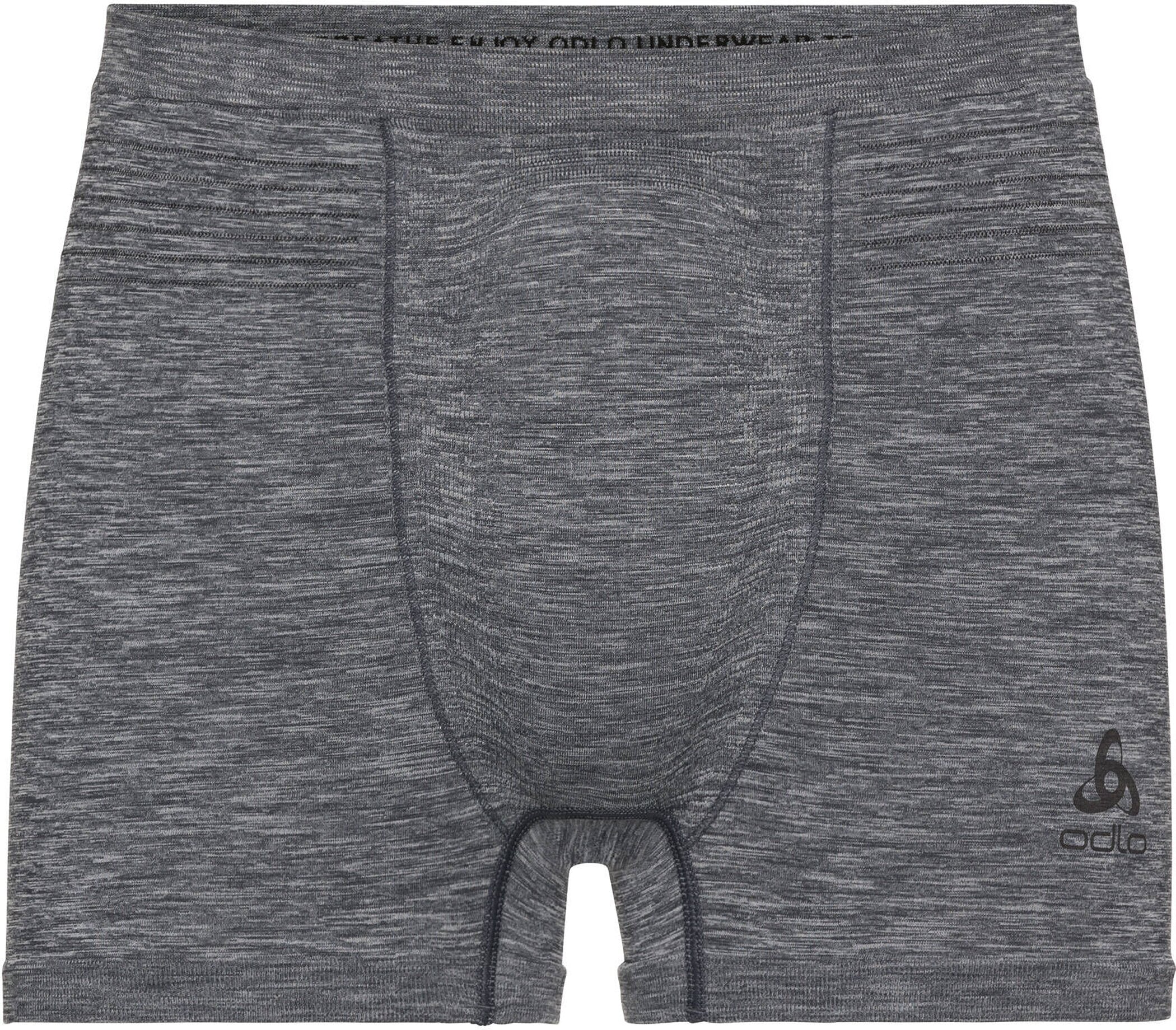 ODLO Herren Funktionsunterhose Unterhosen ODLO 15700 grey melange S