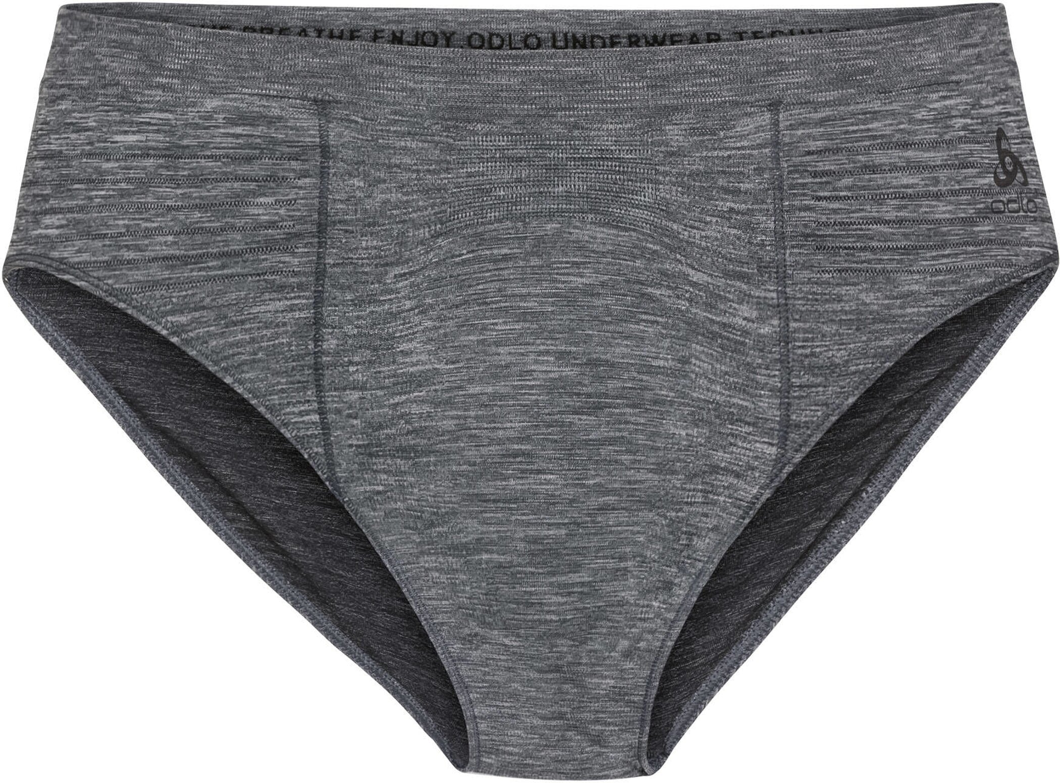 ODLO Herren Funktionsunterhose "Performance Light" Unterhosen ODLO 15700 grey melange S