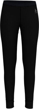 ODLO Damen Funktionsunterhose/ Skiunterhose "Suw Bottom Natural Pant" lang Unterhosen ODLO 15000 black XS