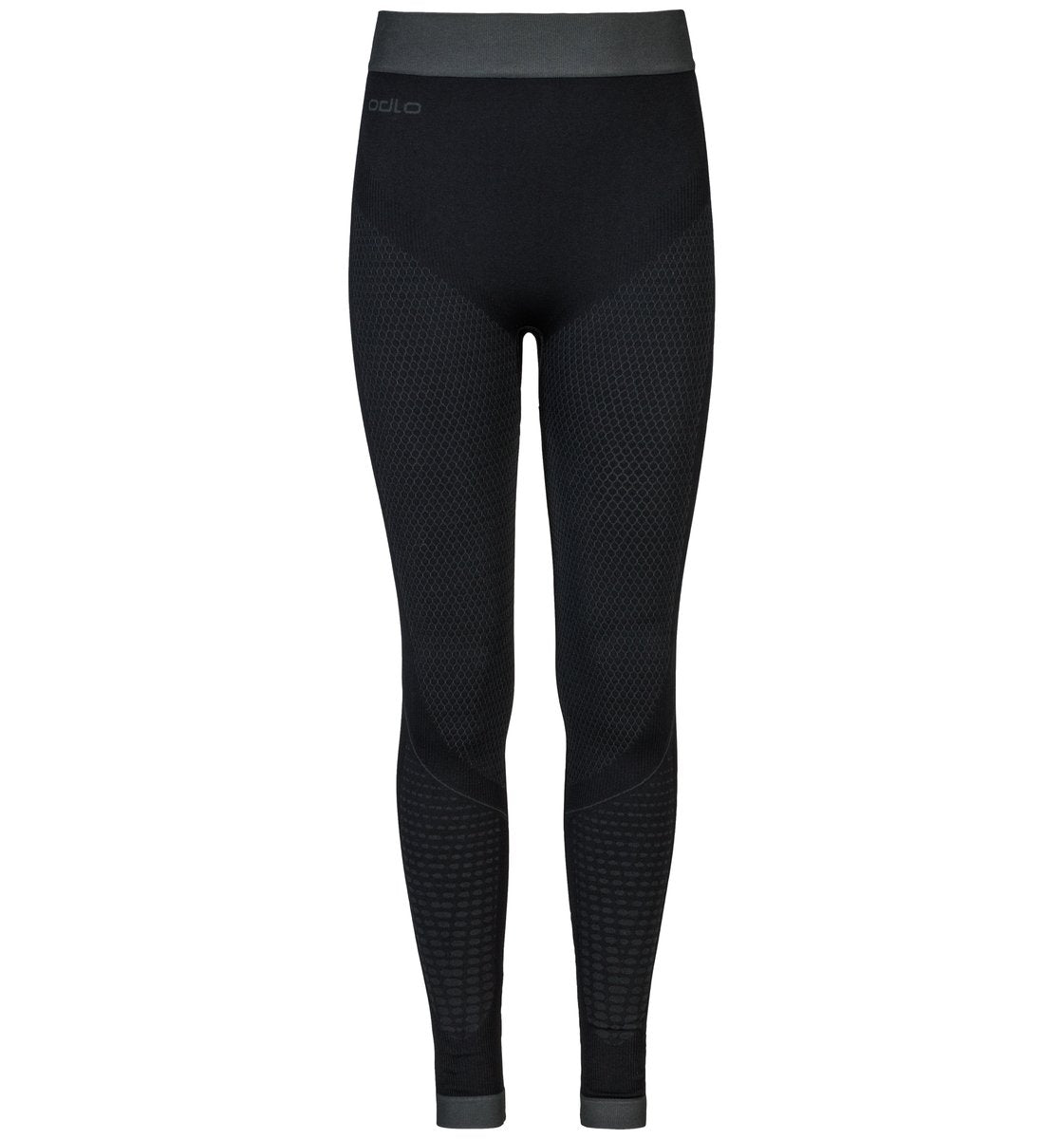 ODLO Kinder Unterhose Unterhosen ODLO 60056 black - odlo graphite gr 116