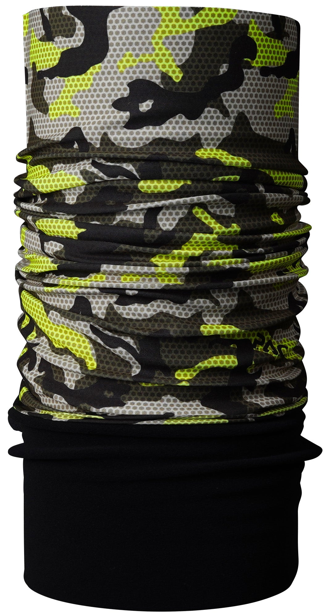 P.A.C. PAC Recycling Fleece Schals P.A.C. Camoneo -