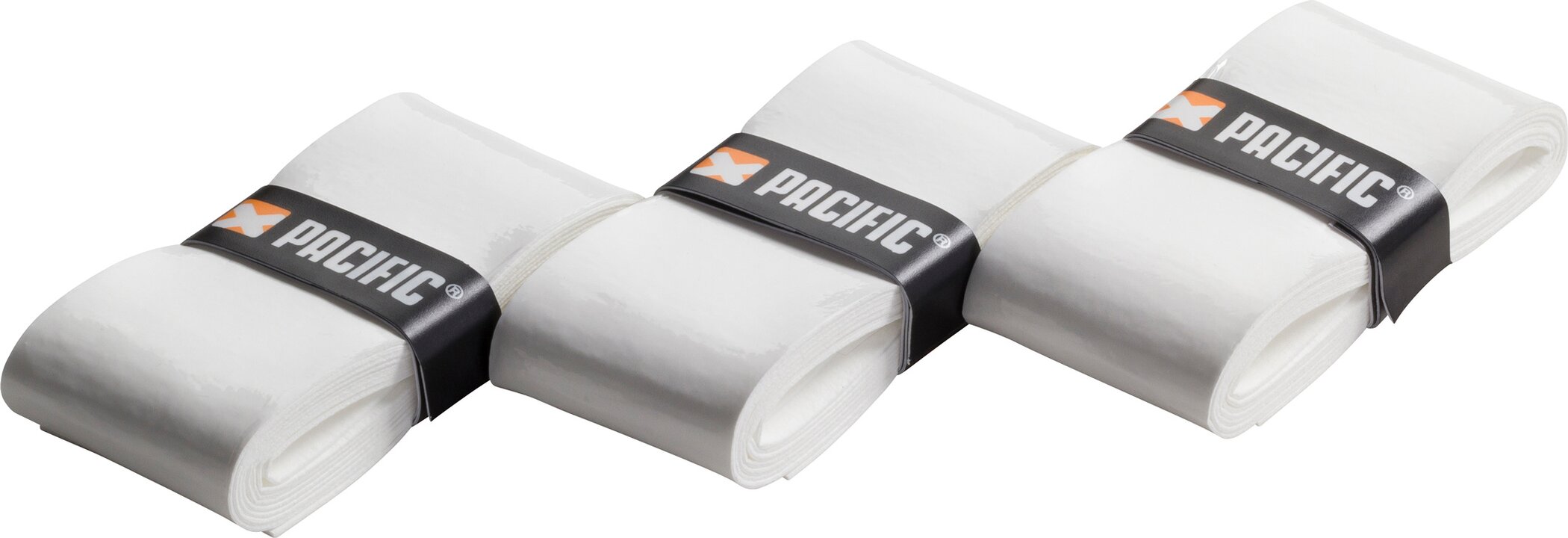 PACIFIC Tennis-Griffband»XTack Pro Overgrip« Tenniszubehör PACIFIC 11 weiss -