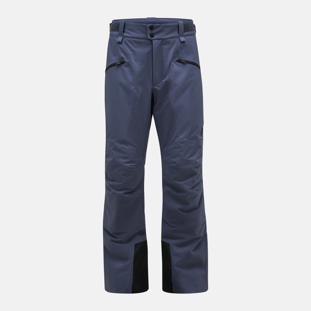 PEAK PERFORMANCE M Navtech Pants-OMBRE BLUE Skihosen PEAK PERFORMANCE OMBRE BLUE S