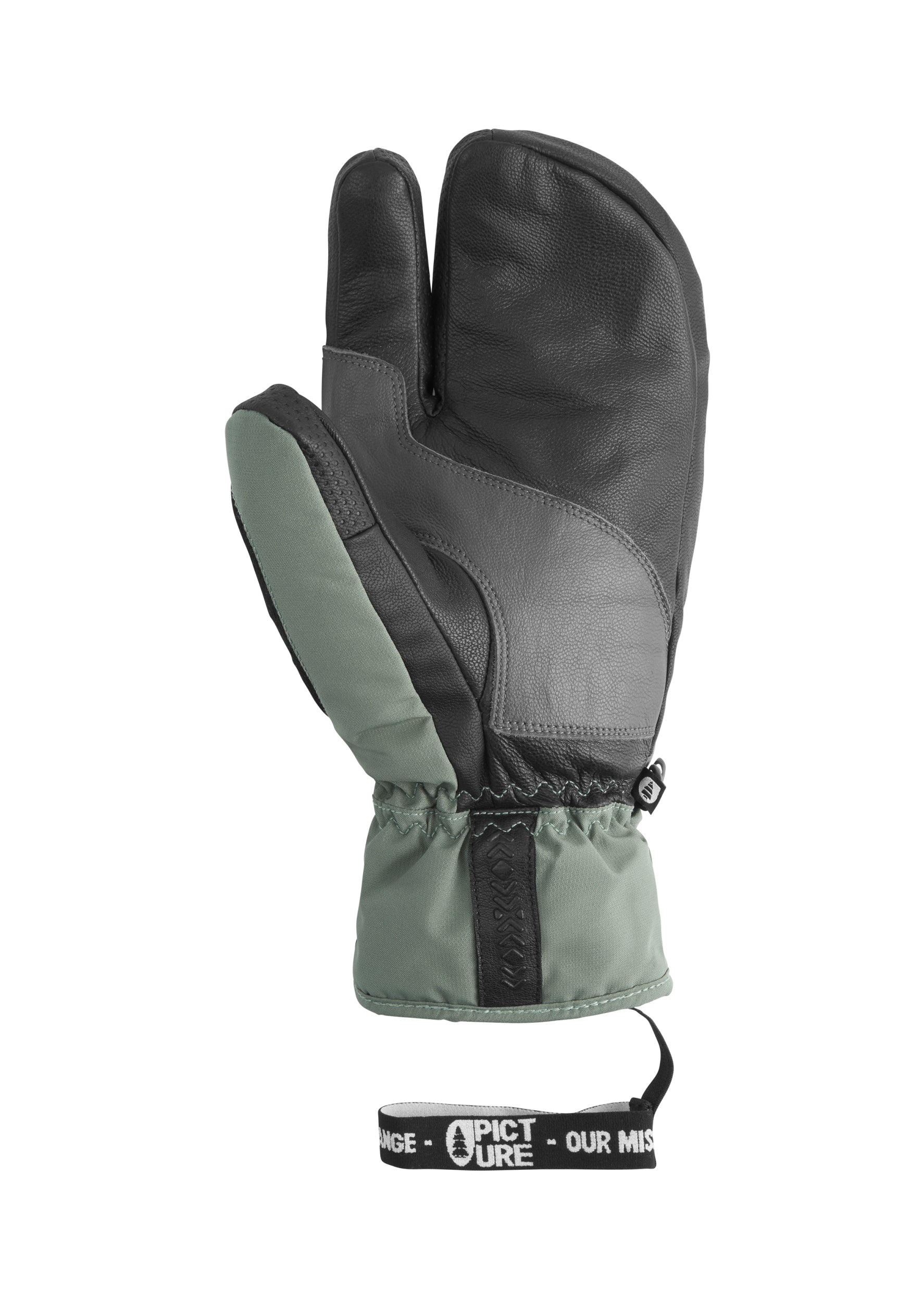 PICTURE SPARKS LOBSTER MITTS Ski- & Snowboardhandschuhe PICTURE