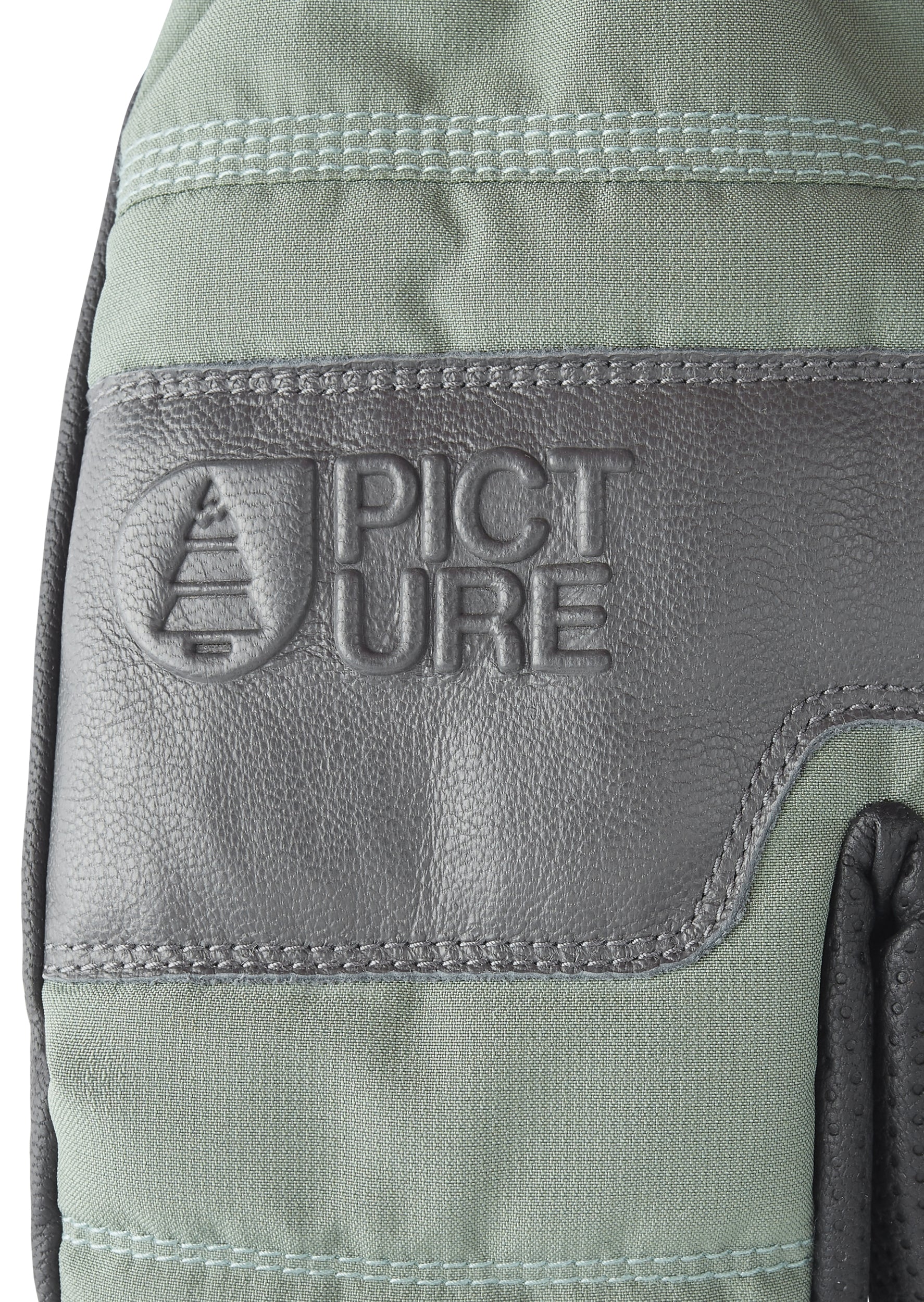 PICTURE SPARKS LOBSTER MITTS Ski- & Snowboardhandschuhe PICTURE