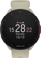 POLAR POLAR PACER WHI/WHI S-L Laufzubehör POLAR