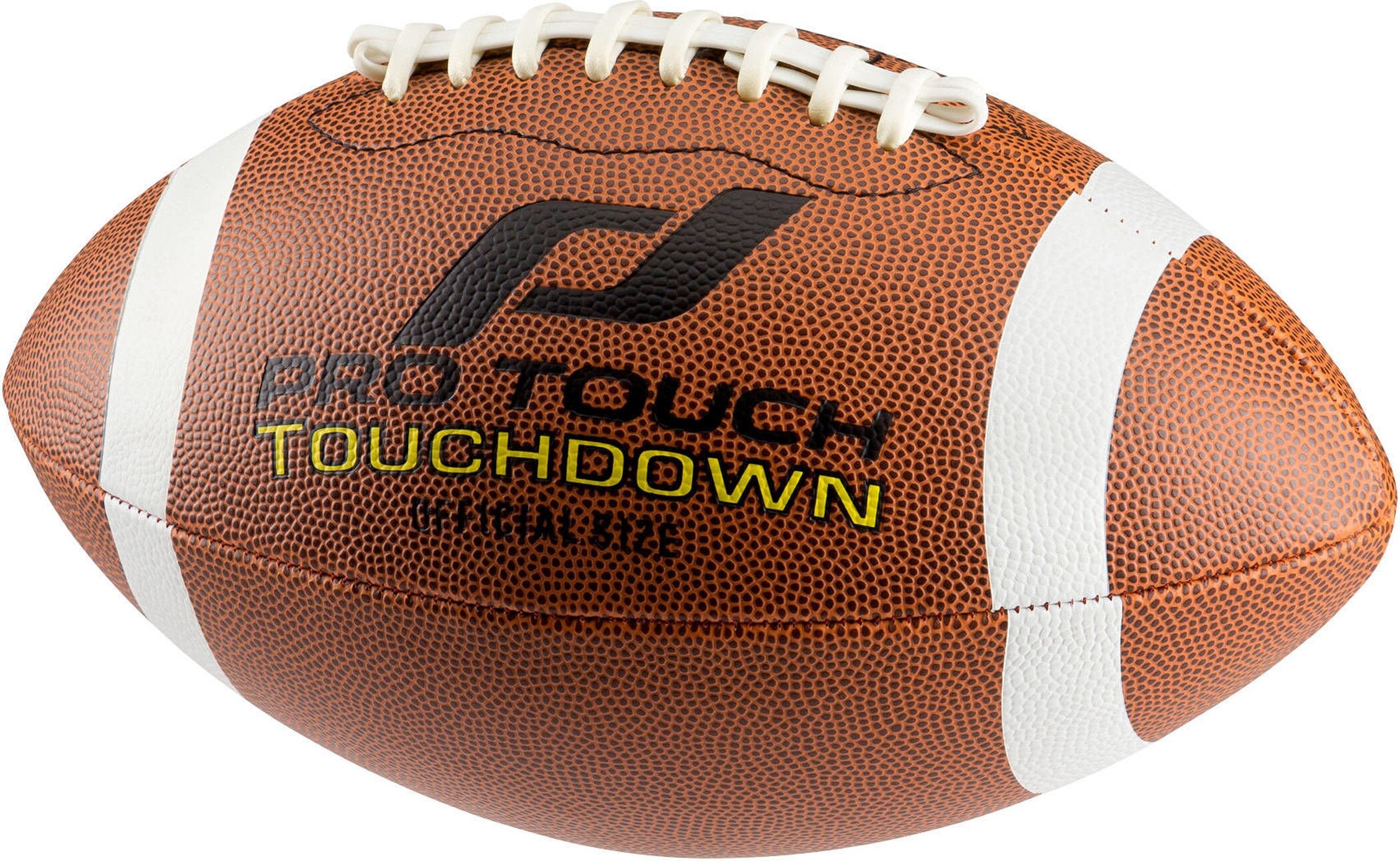 PRO TOUCH Unisex American Football Touchdown Weitere Funsportartikel PRO TOUCH BRAUN 7